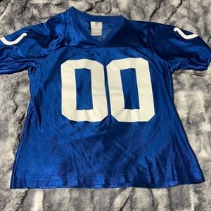 Colts jersey women’s small
